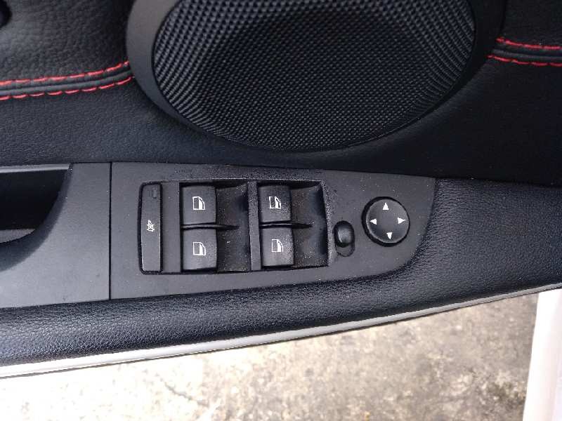 bmw serie 3 berlina (e90) del año 2009