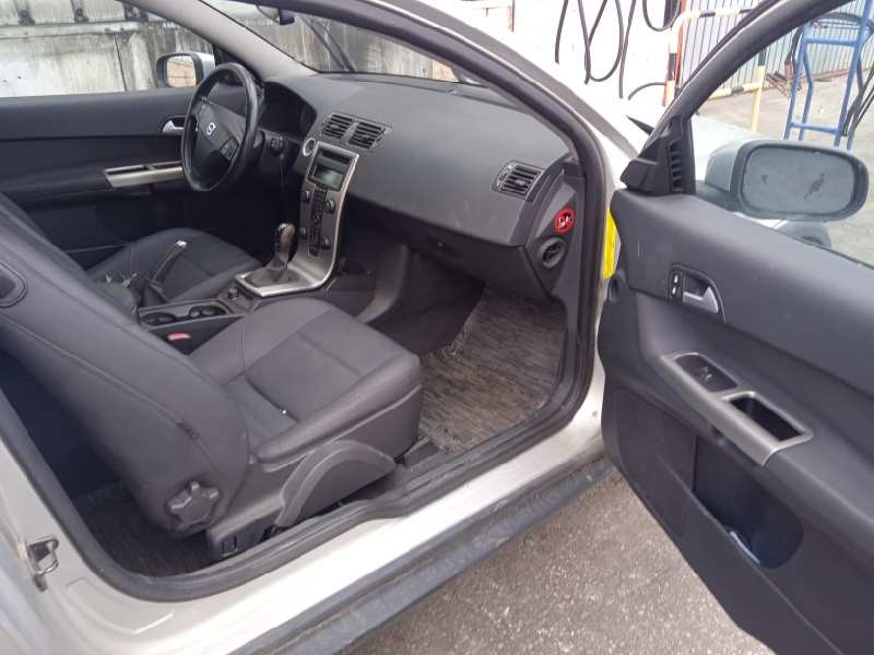 volvo c30 del año 2009