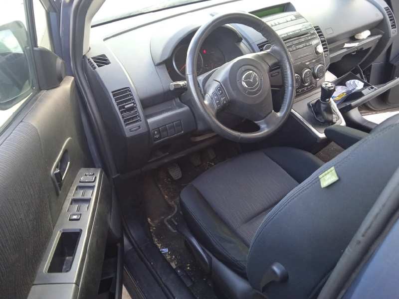 mazda 5 berl. (cr) del año 2009