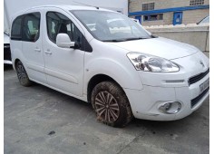 peugeot partner kombi del año 2013