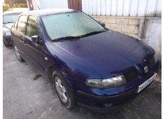 seat leon (1m1) del año 2001