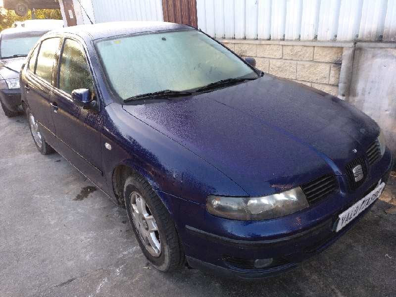 seat leon (1m1) del año 2001