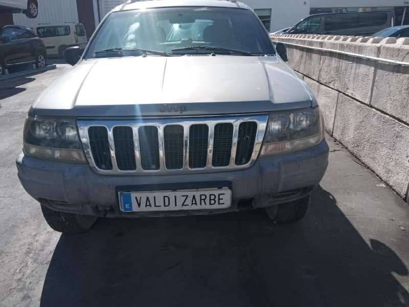 jeep gr.cherokee (wj/wg) del año 2000