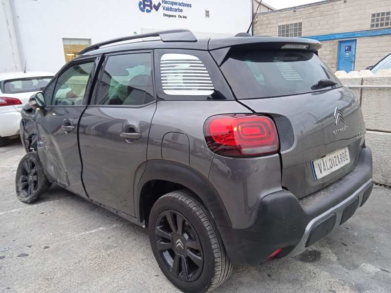 citroën c3 aircross del año 2019