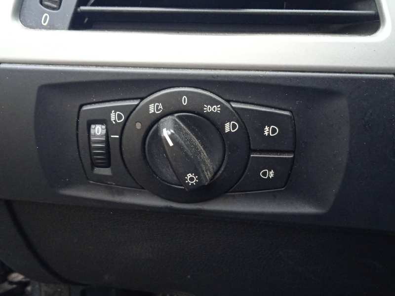 bmw serie 3 berlina (e90) del año 2008