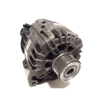 Recambio de alternador para citroën c3 picasso live edition referencia OEM IAM 9810525380 TG15C135 LRA03457