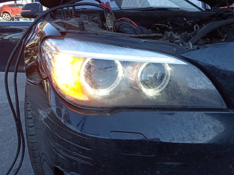 bmw serie 7 (f01/f02) del año 2012