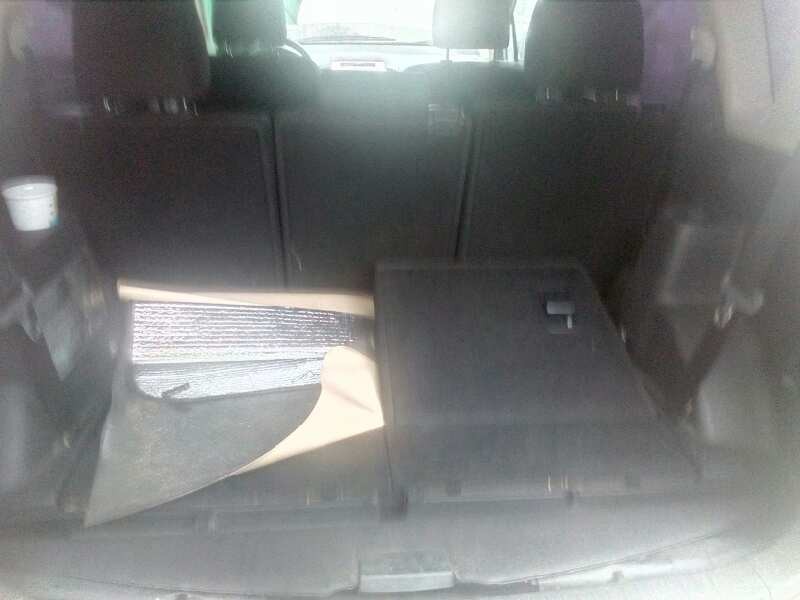 toyota corolla verso (r1) del año 2004