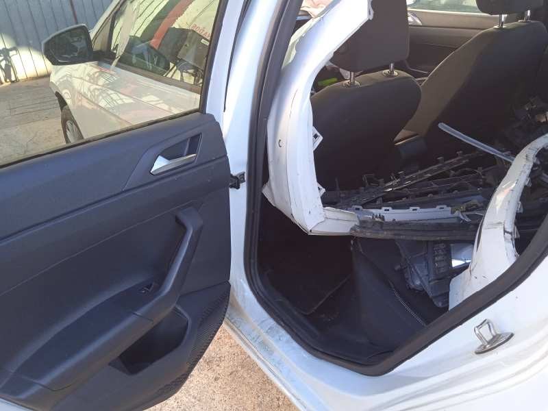 volkswagen polo del año 2018