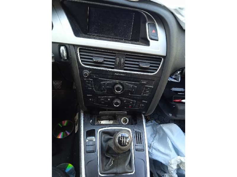 audi a4 avant (8k5) (2008) del año 2010