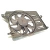 Recambio de electroventilador para mazda 3 (bl) 1.6 mzr cd (bl14) referencia OEM IAM 8V618C607DC Y65515025B 0130307154