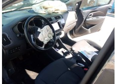 kia rio del año 2016 2