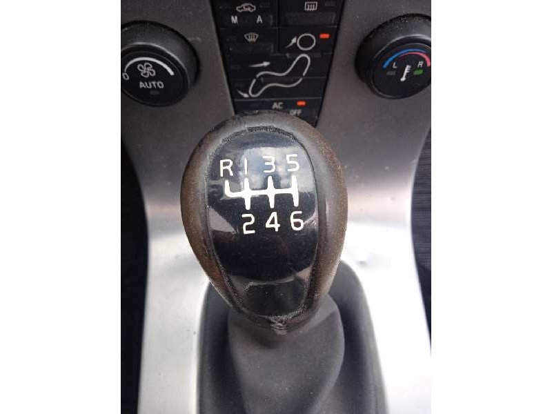 volvo c30 del año 2009