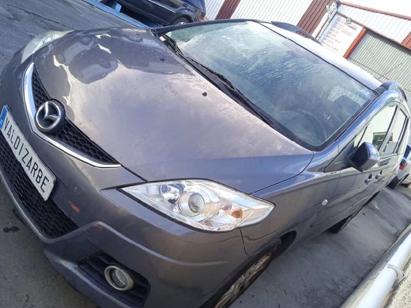 mazda 5 berl. (cr) del año 2009
