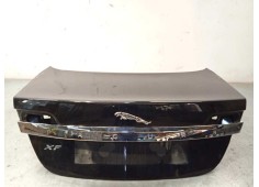 Recambio de tapa maletero para jaguar xf 3.0 v6 diesel cat referencia OEM IAM C2Z1292 8X2340110AD C2Z18986