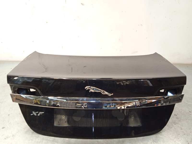 Recambio de tapa maletero para jaguar xf 3.0 v6 diesel cat referencia OEM IAM C2Z1292 8X2340110AD C2Z18986