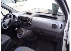 peugeot partner kombi del año 2013 2