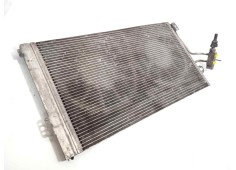 Recambio de condensador / radiador aire acondicionado para mercedes-benz vito combi 06.2003  115 cdi largo (639.703) referencia 