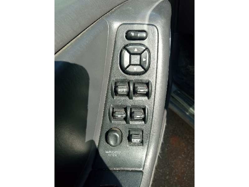 jeep gr.cherokee (wj/wg) del año 2000