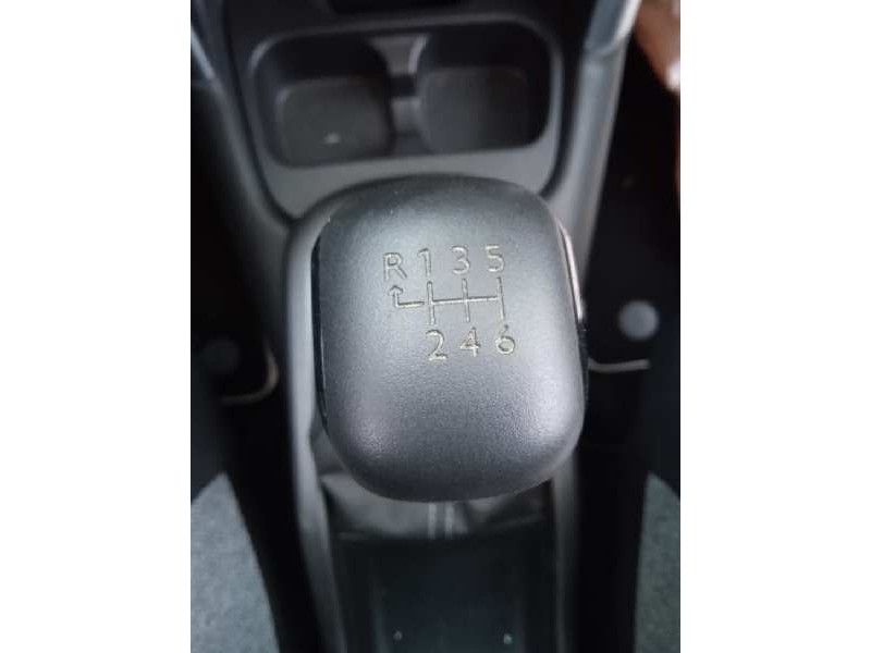 citroën c3 aircross del año 2019