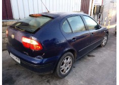 seat leon (1m1) del año 2001 2