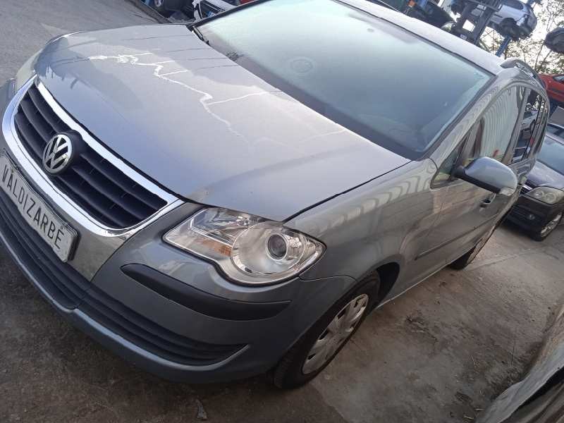 volkswagen touran (1t2) del año 2008