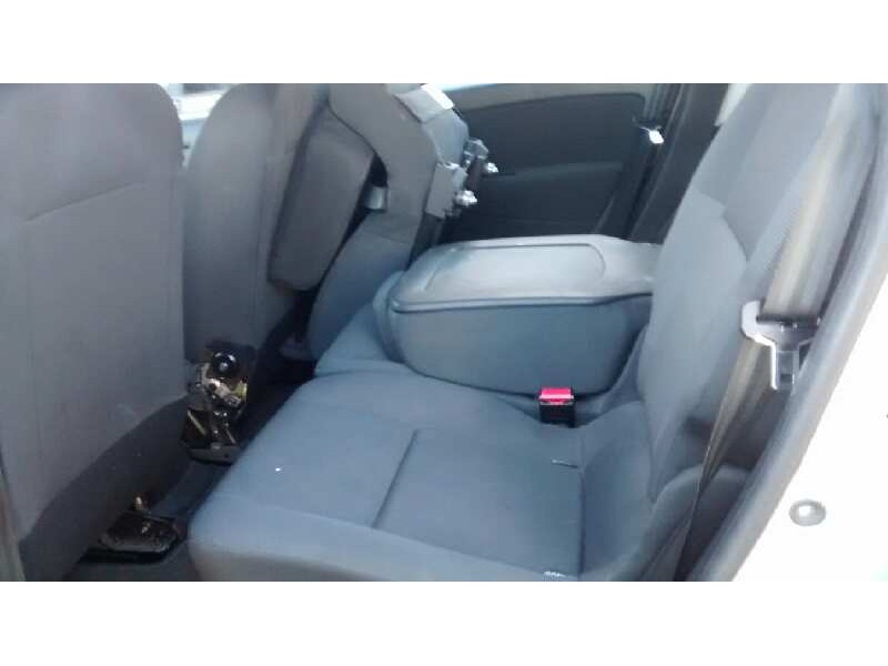 renault scenic iii del año 2010