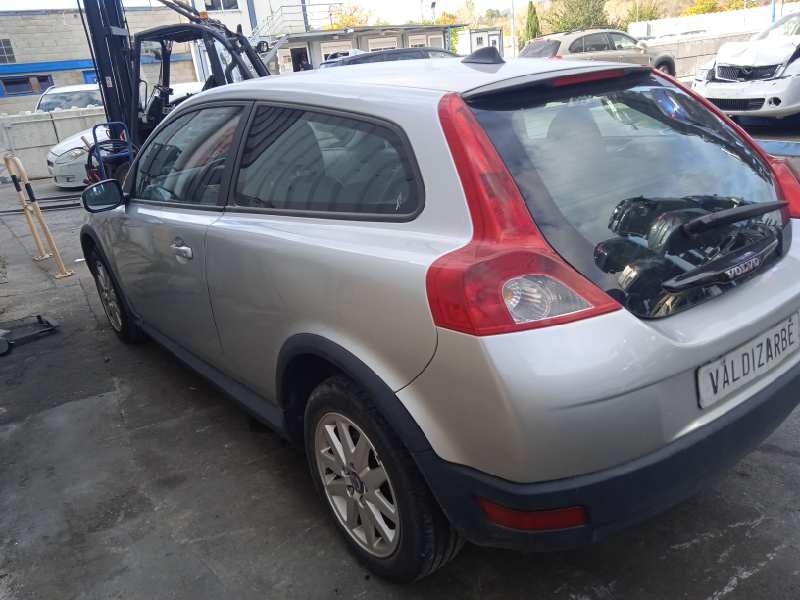 volvo c30 del año 2009