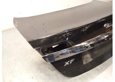 Recambio de tapa maletero para jaguar xf 3.0 v6 diesel cat referencia OEM IAM C2Z1292 8X2340110AD C2Z18986 2