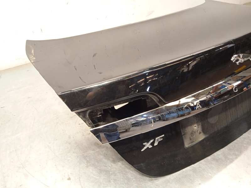Recambio de tapa maletero para jaguar xf 3.0 v6 diesel cat referencia OEM IAM C2Z1292 8X2340110AD C2Z18986