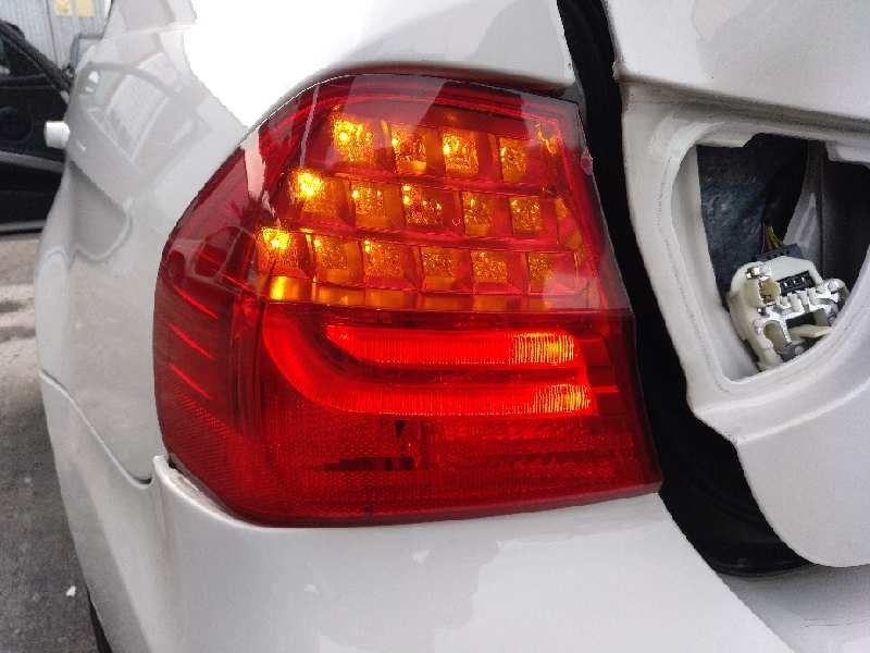 bmw serie 3 berlina (e90) del año 2009