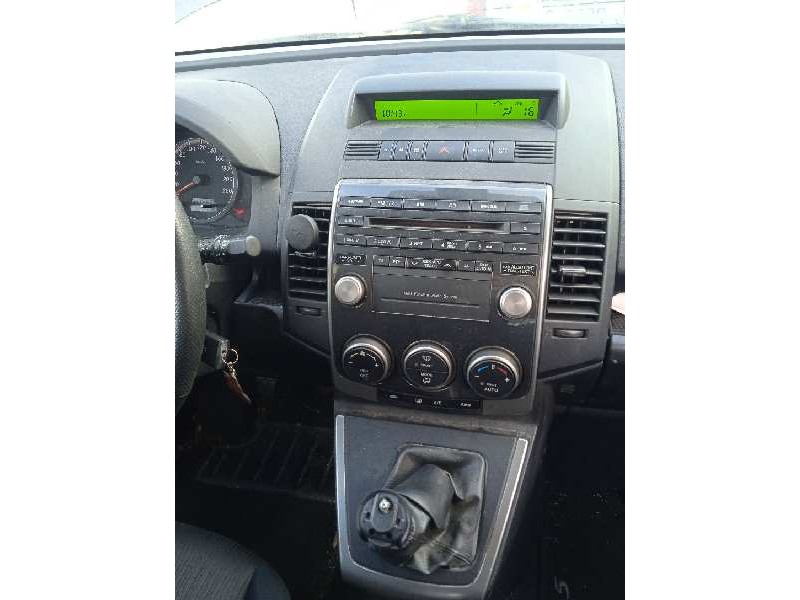 mazda 5 berl. (cr) del año 2009