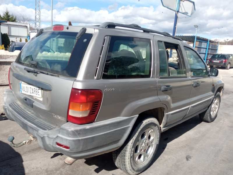 jeep gr.cherokee (wj/wg) del año 2000