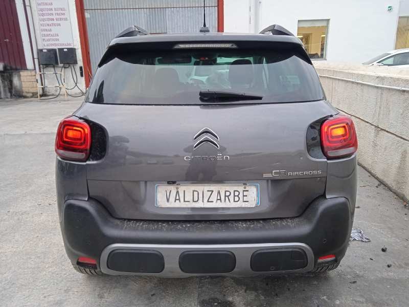 citroën c3 aircross del año 2019