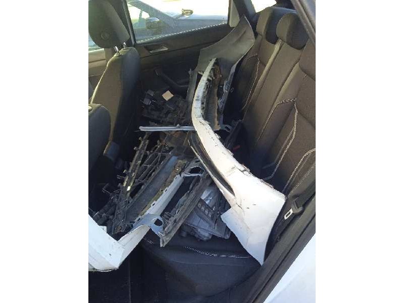 volkswagen polo del año 2018