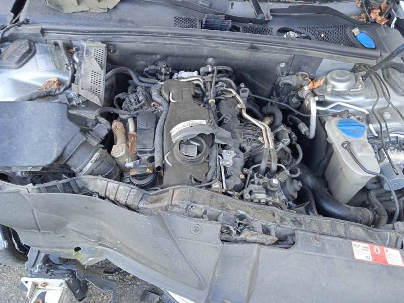 audi a4 avant (8k5) (2008) del año 2010