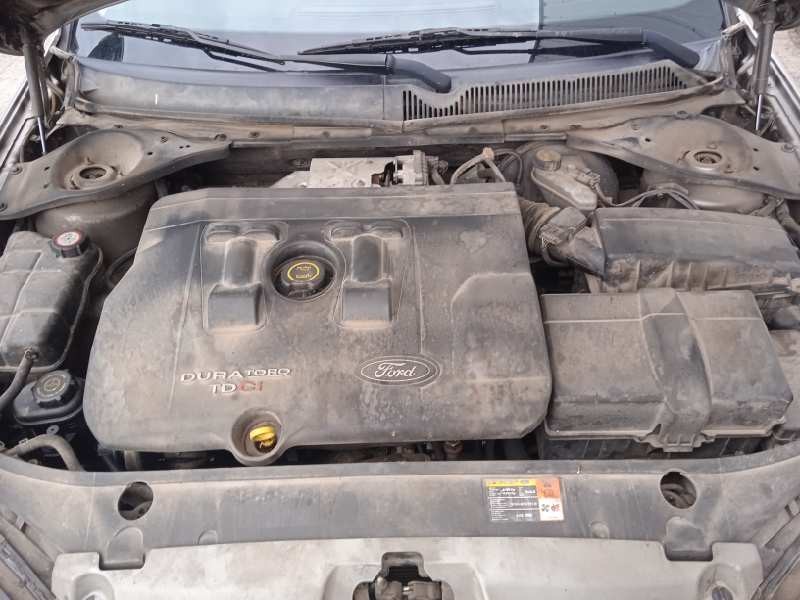 ford mondeo berlina (ge) del año 2007