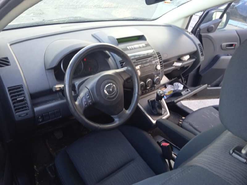 mazda 5 berl. (cr) del año 2009