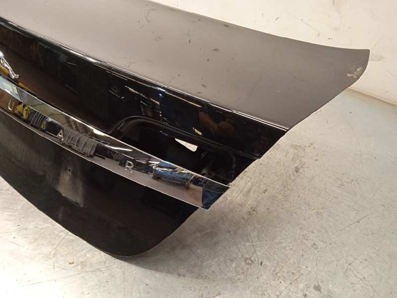 Recambio de tapa maletero para jaguar xf 3.0 v6 diesel cat referencia OEM IAM C2Z1292 8X2340110AD C2Z18986