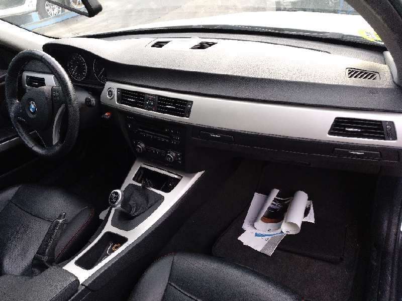 bmw serie 3 berlina (e90) del año 2009