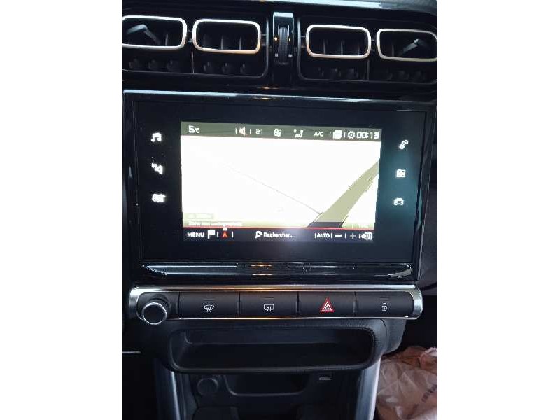 citroën c3 aircross del año 2019