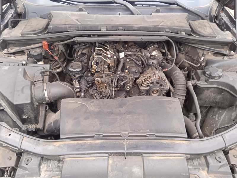 bmw serie 3 berlina (e90) del año 2008