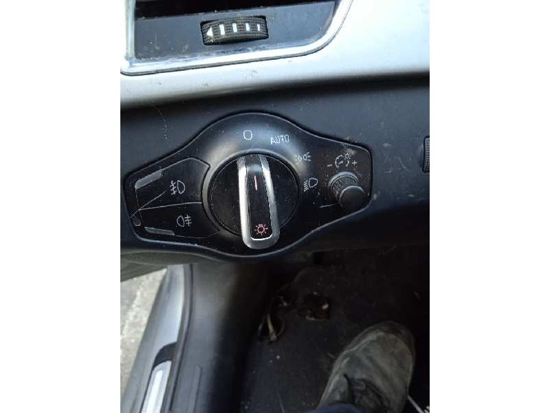 audi a4 avant (8k5) (2008) del año 2010