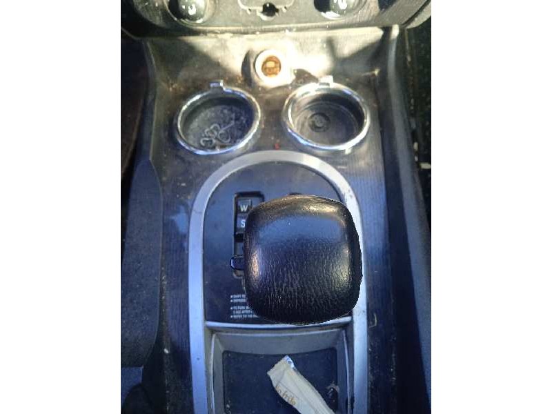 ssangyong rexton del año 2007