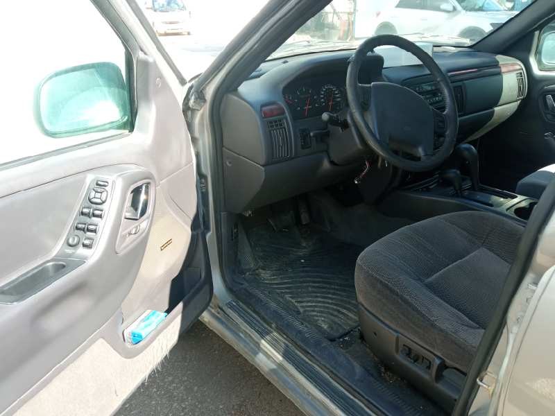 jeep gr.cherokee (wj/wg) del año 2000