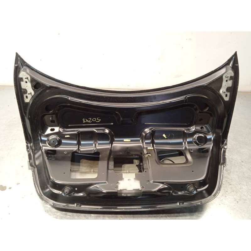 Recambio de tapa maletero para jaguar xf 3.0 v6 diesel cat referencia OEM IAM C2Z1292 8X2340110AD C2Z18986