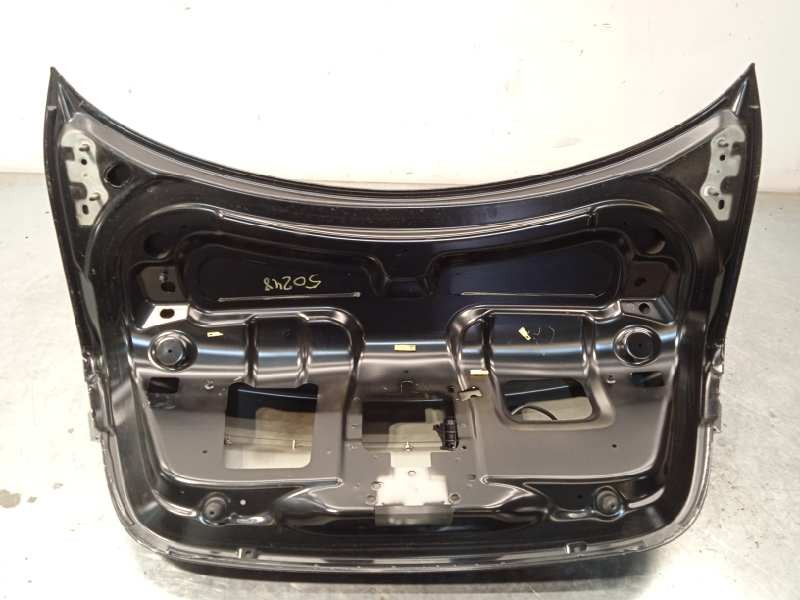 Recambio de tapa maletero para jaguar xf 3.0 v6 diesel cat referencia OEM IAM C2Z1292 8X2340110AD C2Z18986
