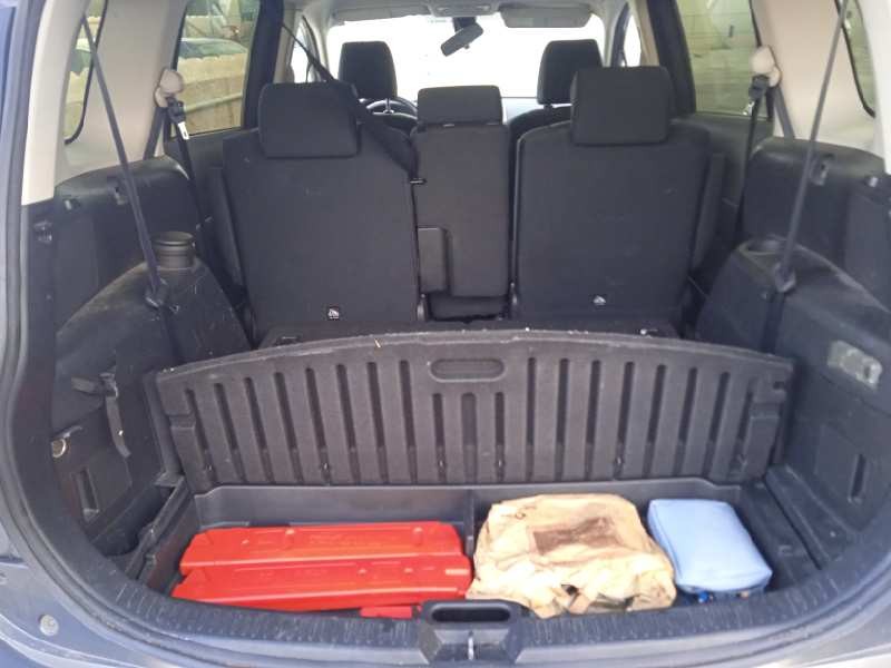 mazda 5 berl. (cr) del año 2009