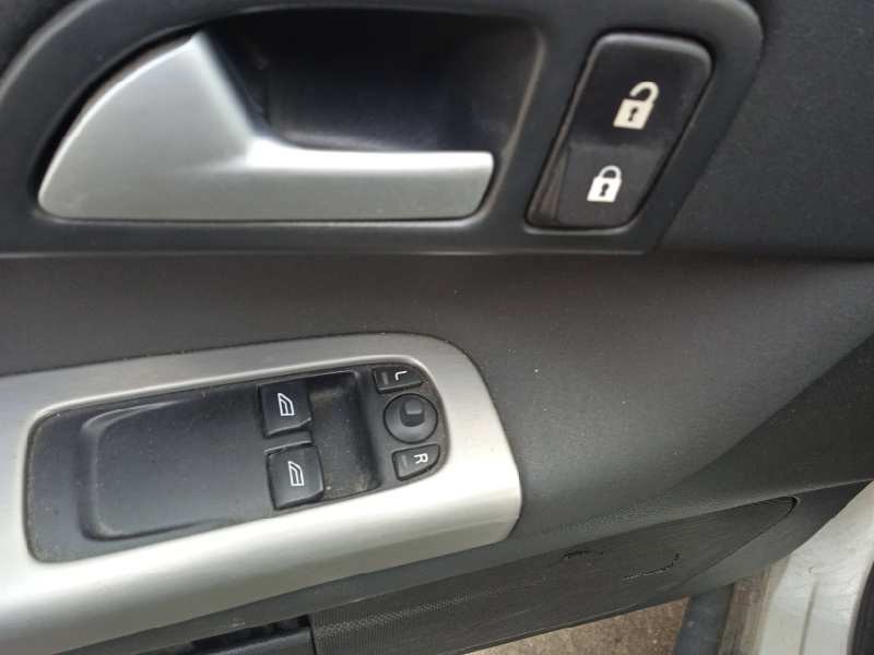 volvo c30 del año 2009