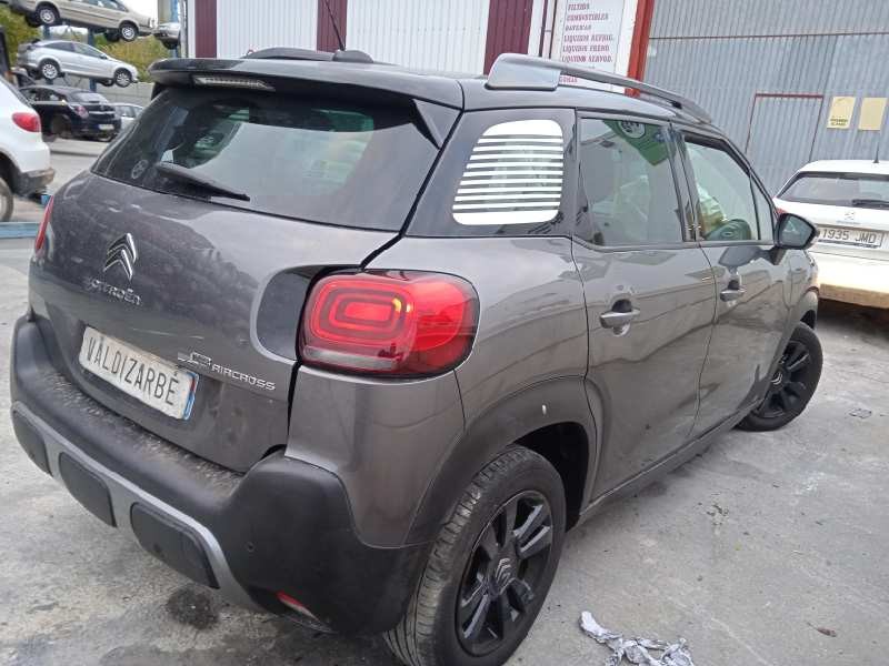 citroën c3 aircross del año 2019